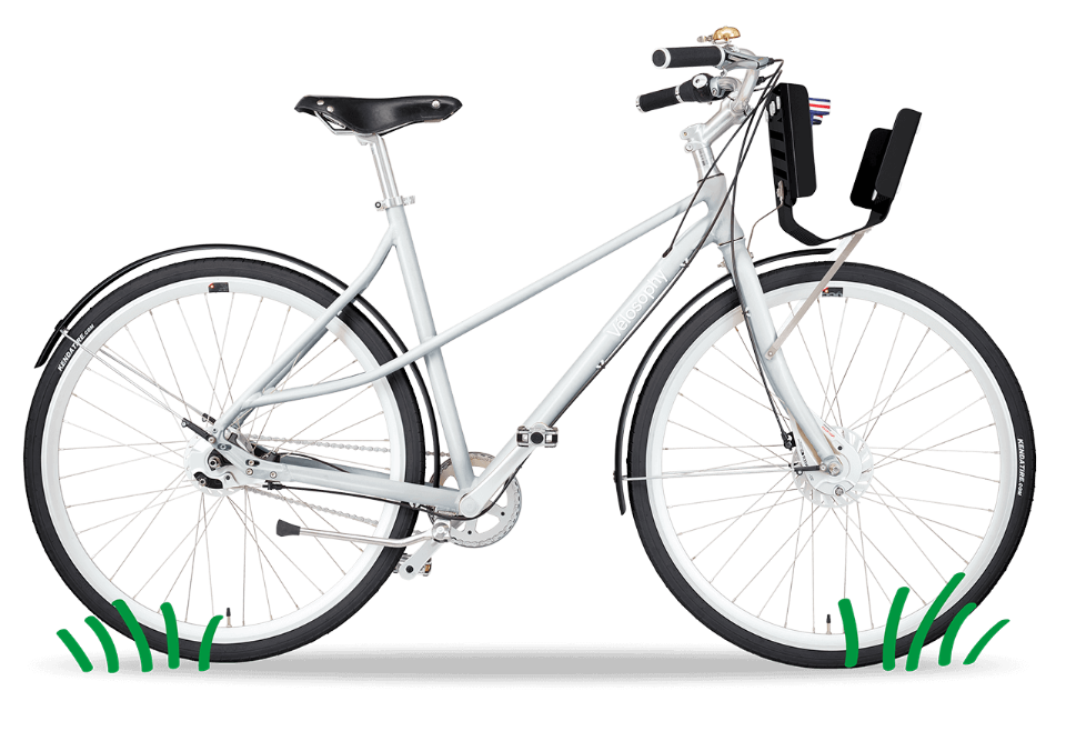 Fahrrad